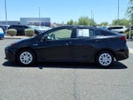 2022 Toyota Prius L Eco