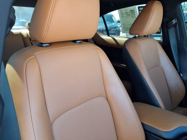 2021 Lexus IS IS 300