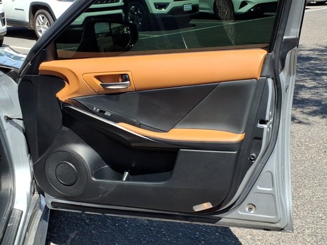 2021 Lexus IS IS 300