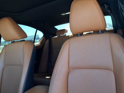 2021 Lexus IS IS 300