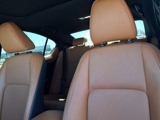 2021 Lexus IS IS 300