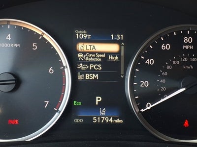2021 Lexus IS IS 300