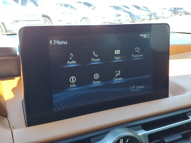 2021 Lexus IS IS 300