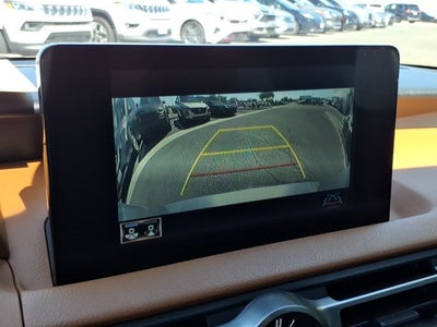 2021 Lexus IS IS 300