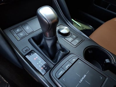 2021 Lexus IS IS 300