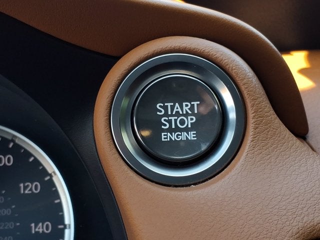2021 Lexus IS IS 300