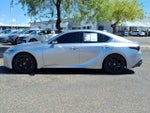 2021 Lexus IS IS 300