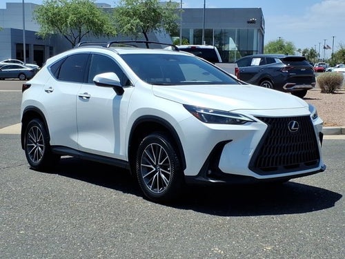 2024 Lexus NX NX 350 Premium
