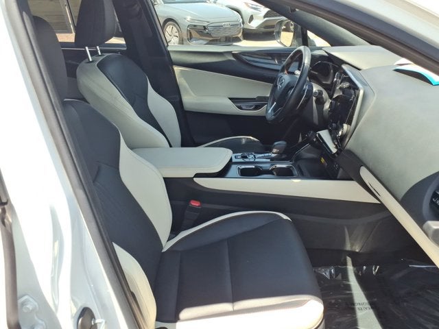 2024 Lexus NX NX 350 Premium