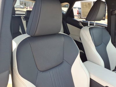 2024 Lexus NX NX 350 Premium
