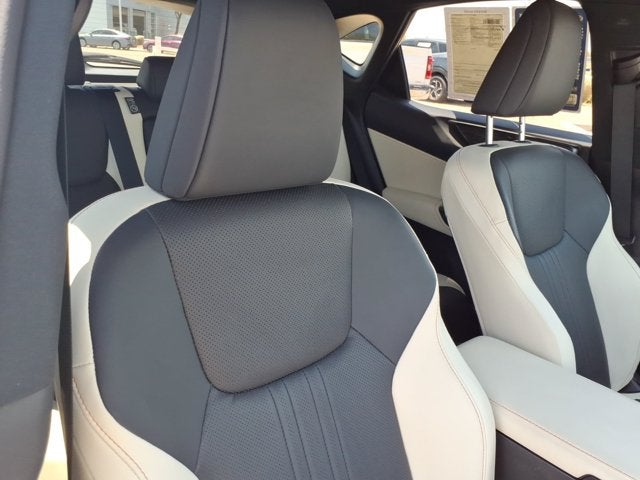 2024 Lexus NX NX 350 Premium