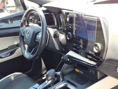 2024 Lexus NX NX 350 Premium