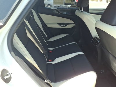 2024 Lexus NX NX 350 Premium