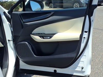 2024 Lexus NX NX 350 Premium