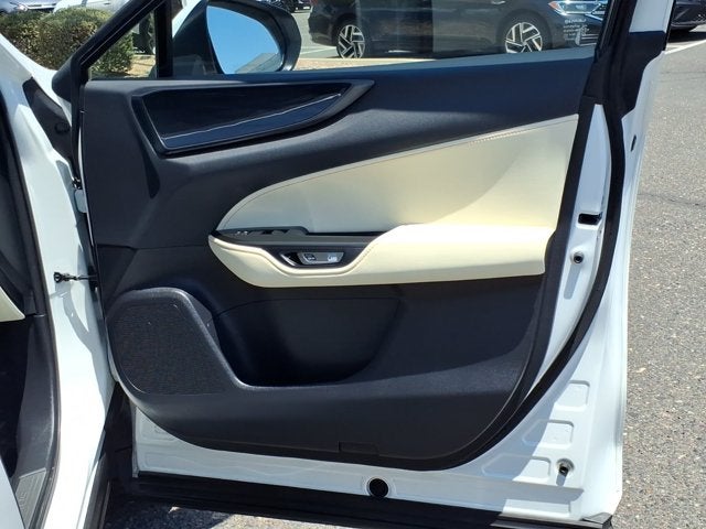 2024 Lexus NX NX 350 Premium