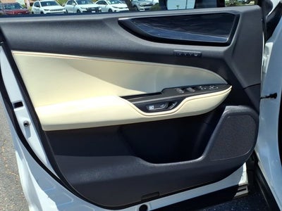 2024 Lexus NX NX 350 Premium