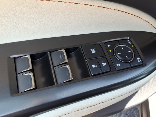 2024 Lexus NX NX 350 Premium