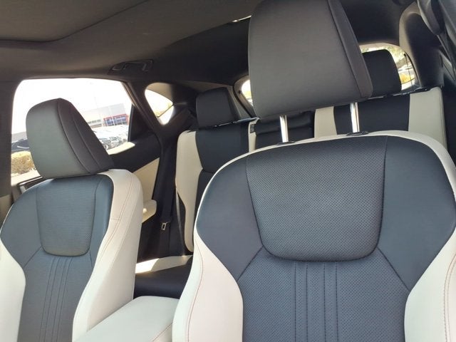 2024 Lexus NX NX 350 Premium