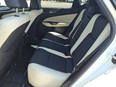 2024 Lexus NX NX 350 Premium