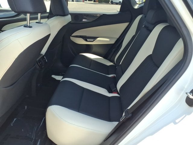 2024 Lexus NX NX 350 Premium