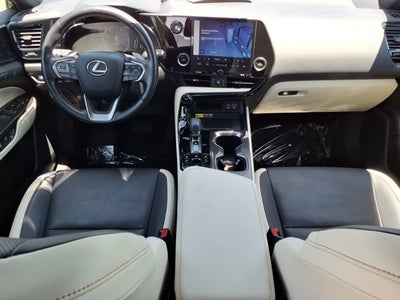 2024 Lexus NX NX 350 Premium