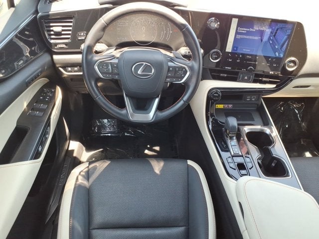 2024 Lexus NX NX 350 Premium