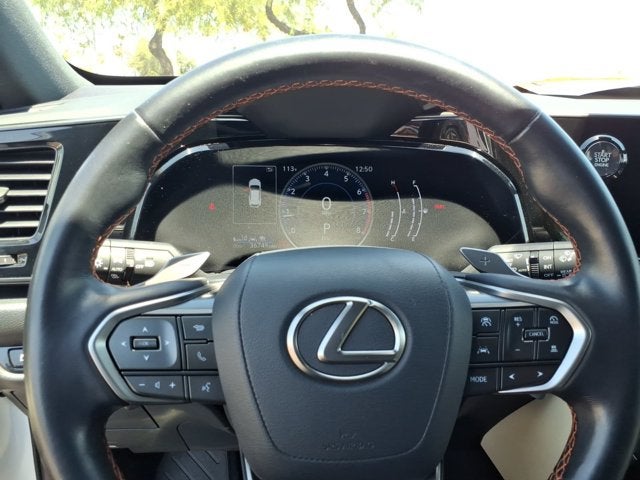 2024 Lexus NX NX 350 Premium