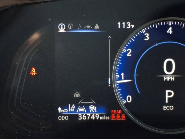2024 Lexus NX NX 350 Premium