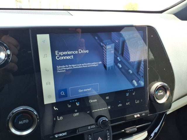 2024 Lexus NX NX 350 Premium