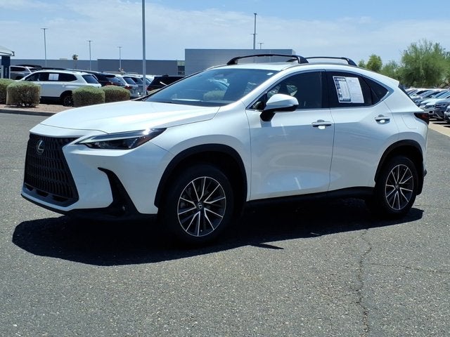 2024 Lexus NX NX 350 Premium
