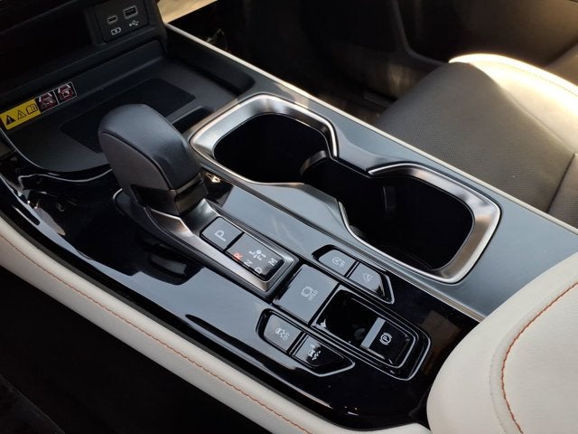 2024 Lexus NX NX 350 Premium
