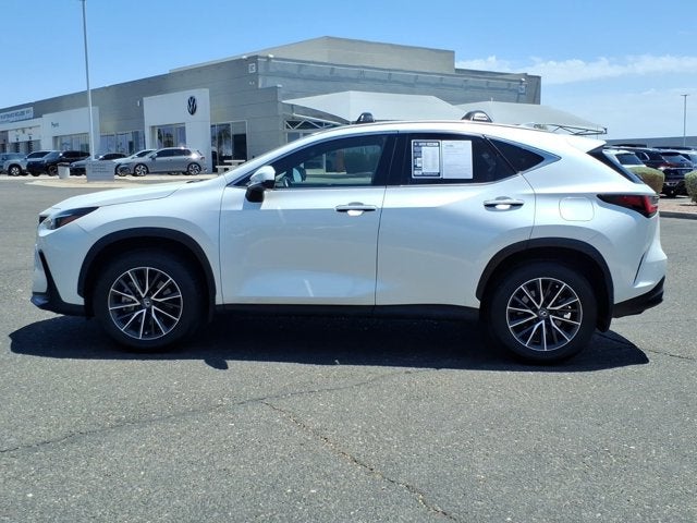 2024 Lexus NX NX 350 Premium