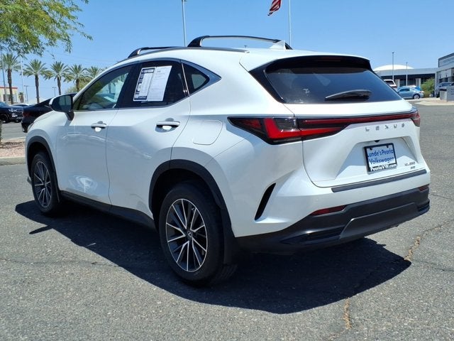 2024 Lexus NX NX 350 Premium
