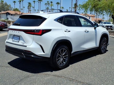 2024 Lexus NX NX 350 Premium