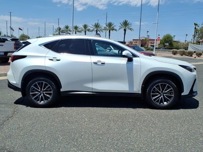 2024 Lexus NX NX 350 Premium
