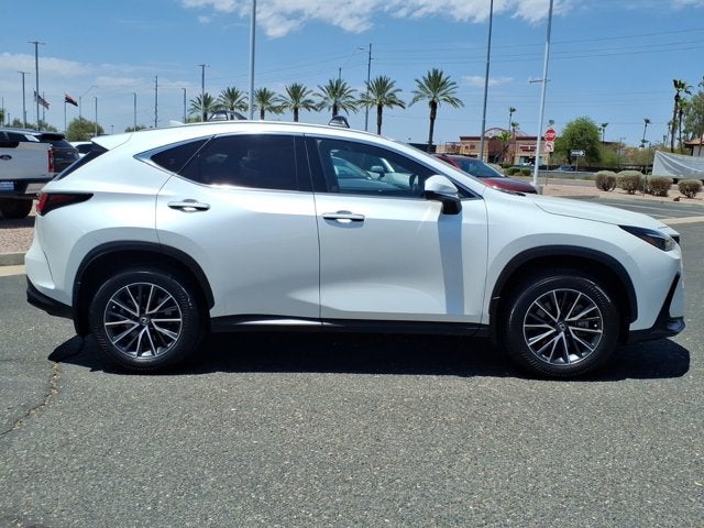 2024 Lexus NX NX 350 Premium