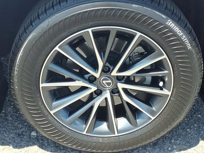 2024 Lexus NX NX 350 Premium