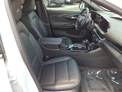 2024 Buick Envista Sport Touring