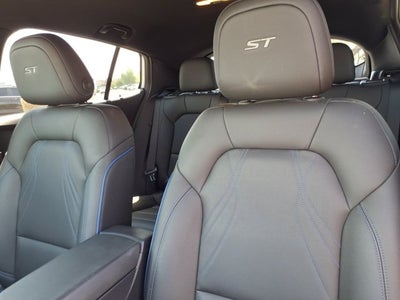 2024 Buick Envista Sport Touring