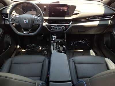 2024 Buick Envista Sport Touring