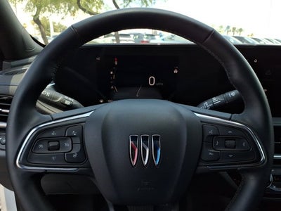2024 Buick Envista Sport Touring