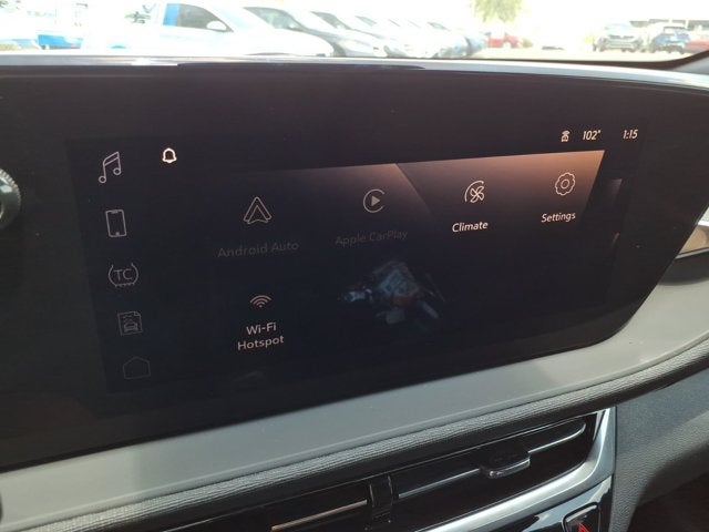 2024 Buick Envista Sport Touring