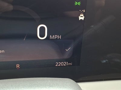 2024 Buick Envista Sport Touring