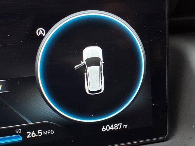 2022 Hyundai Tucson N Line