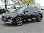 2022 Hyundai Tucson N Line
