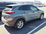 2022 Hyundai Kona SE