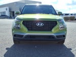 2022 Hyundai Venue SE
