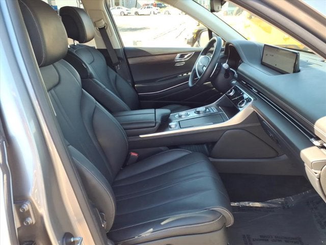 2024 Genesis GV80 2.5T