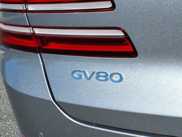2024 Genesis GV80 2.5T