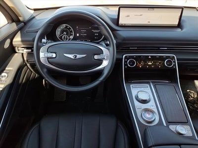 2024 Genesis GV80 2.5T